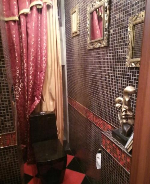 Вот это, я понимаю, роскошь. 05