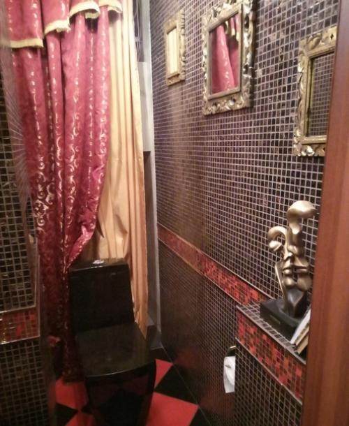 Вот это, я понимаю, роскошь. 01