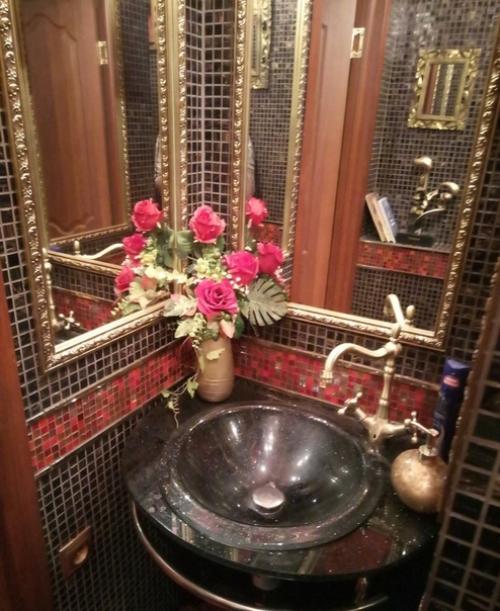 Вот это, я понимаю, роскошь. 06