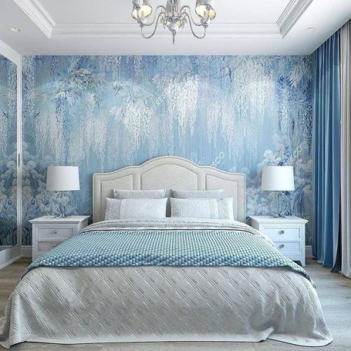 Дизайн - проект квартиры в одном стиле и цветовой гамме. 07