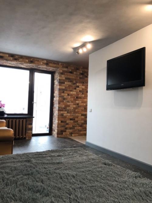 Что может быть лучше самодельного ремонта. 09