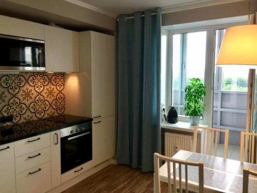 Ремонт от подписчика на ваш суд.