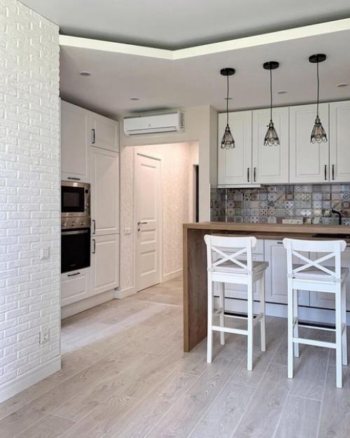 От подписчиков:   Наша первая собственная квартира.