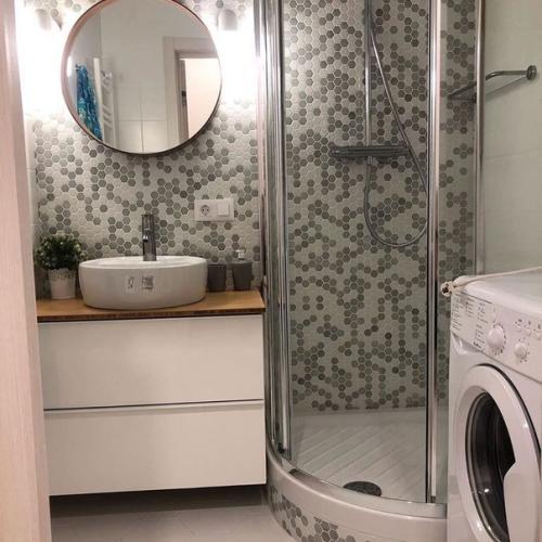 Наш ремонт на ваш суд отправляю. 07