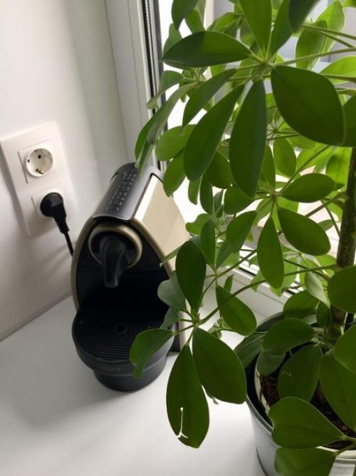 Ремонт от подписчика на ваш суд. 01