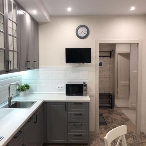 Наш ремонт на ваш суд отправляю.