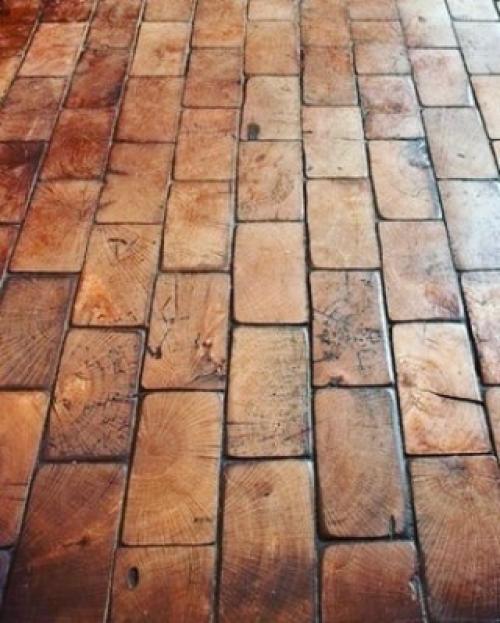 Оригинально и красиво!