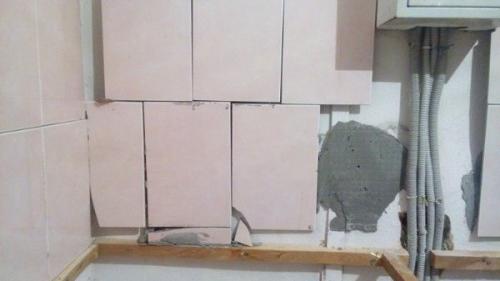 Когда пригласили мастера по знакомству.