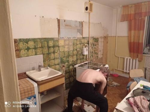 Не нужно ждать какого-то удачного случая! 03