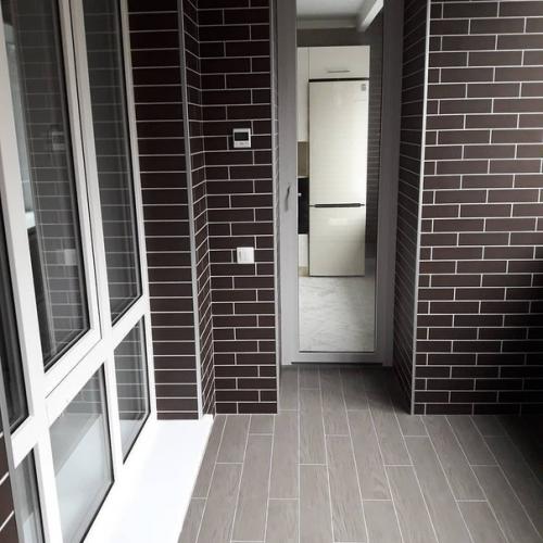 Вот такой ремонт у нашей подписчицы. 02