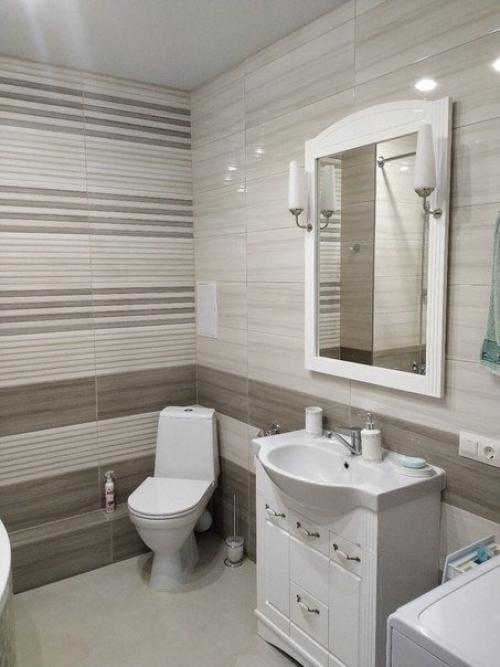 Здравствуйте.  Сделали ремонт, хотелось бы услышать мнение подписчиков.