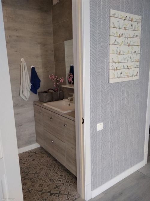 Интерьер загородного дома от нашей подписчицы. 04