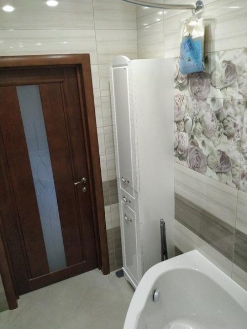 Здравствуйте.  Сделали ремонт, хотелось бы услышать мнение подписчиков. 04