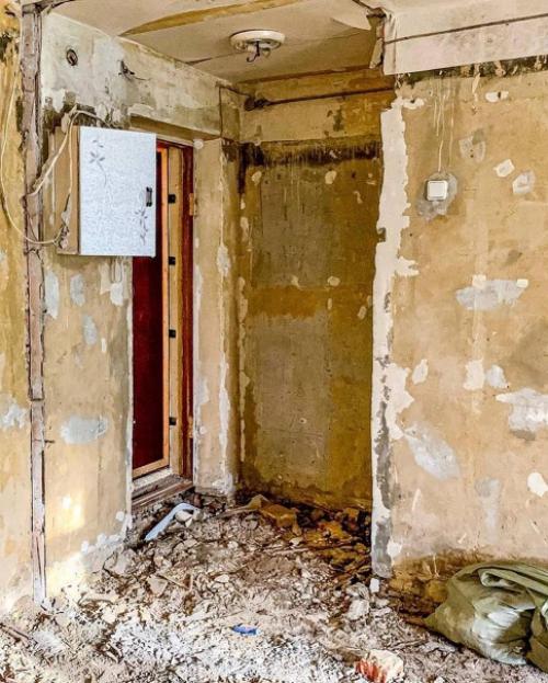 Посмотрите, как старушку преобразили! 05