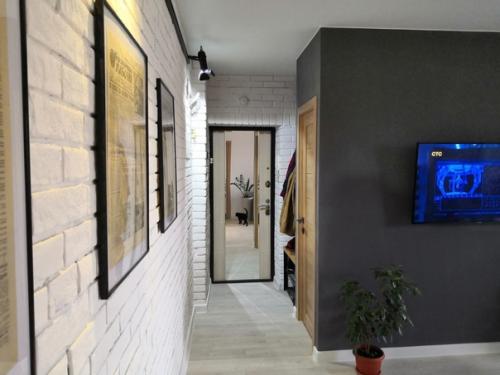 Как вам такой ремонт своими руками? 06