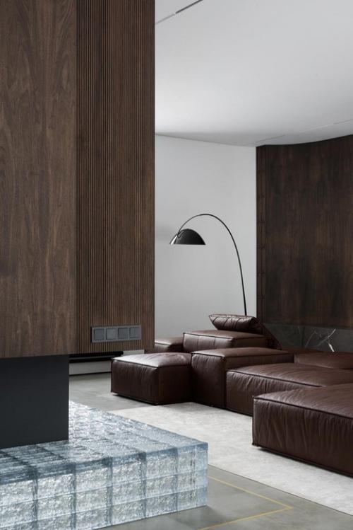 Вторая жизнь подмосковного особняка. 01 Вторая жизнь подмосковного особняка. 01