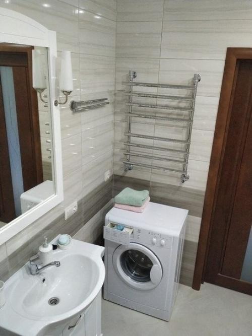 Здравствуйте.  Сделали ремонт, хотелось бы услышать мнение подписчиков. 03