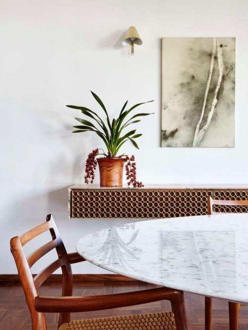 Модернизм в легендарном доме Сан-паулу. 07 Модернизм в легендарном доме Сан-паулу. 07