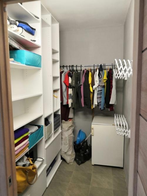 Как вам такой ремонт своими руками?