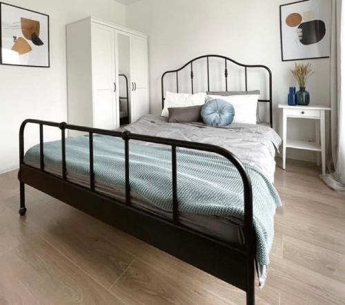 Небольшая квартира (39 кв. 03