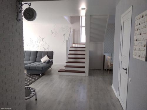 Интерьер загородного дома от нашей подписчицы. 06