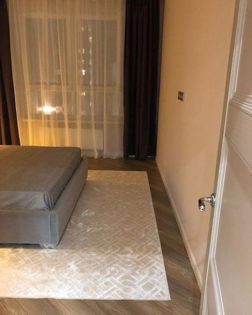 Просто идеальный интерьер евродвушки! 03