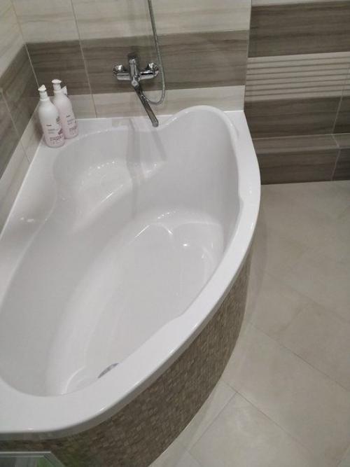 Здравствуйте.  Сделали ремонт, хотелось бы услышать мнение подписчиков. 01