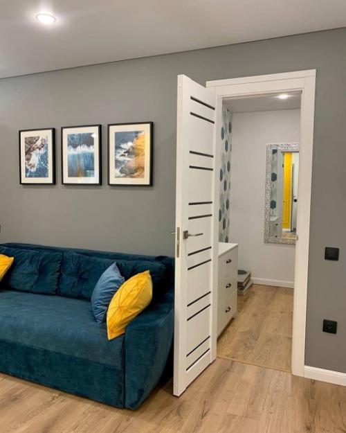 Посмотрите, как старушку преобразили! 06