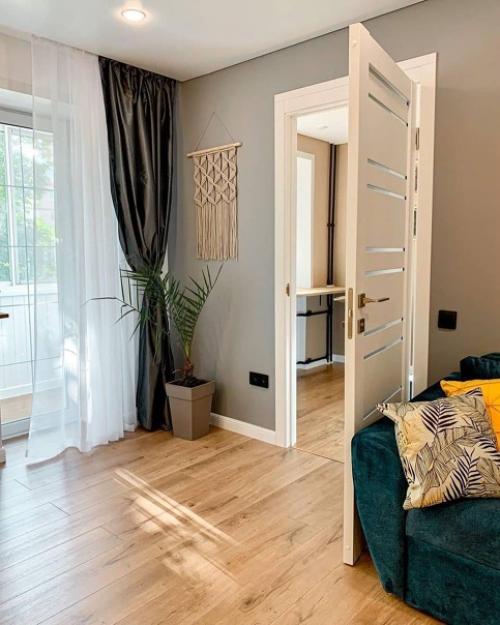 Посмотрите, как старушку преобразили! 08