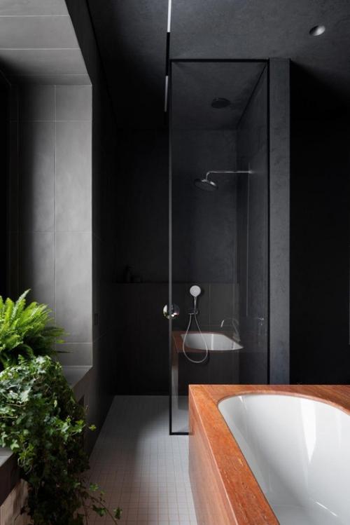 Вторая жизнь подмосковного особняка. 05 Вторая жизнь подмосковного особняка. 05