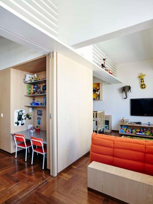 Модернизм в легендарном доме Сан-паулу. 08 Модернизм в легендарном доме Сан-паулу. 08