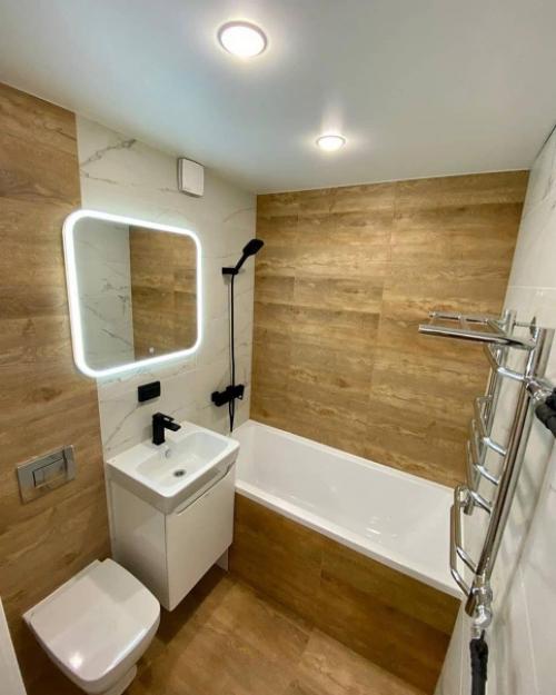 Посмотрите, как старушку преобразили! 02