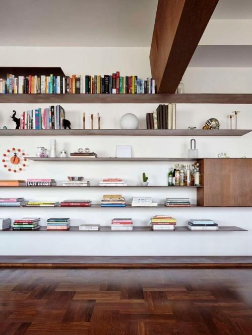 Модернизм в легендарном доме Сан-паулу. 09 Модернизм в легендарном доме Сан-паулу. 09