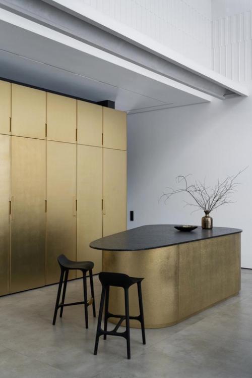 Вторая жизнь подмосковного особняка. 04 Вторая жизнь подмосковного особняка. 04