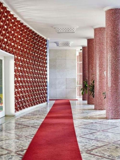 Модернизм в легендарном доме Сан-паулу. 04 Модернизм в легендарном доме Сан-паулу. 04