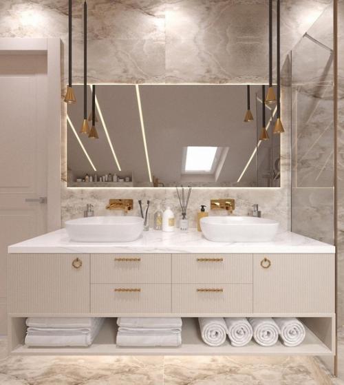 Мечтали когда-то о собственном доме. 05