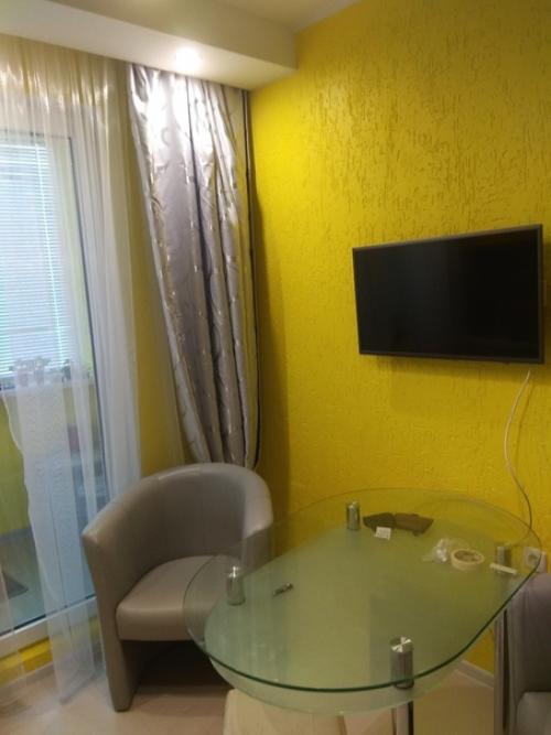 Яркая кухня нашего подписчика. 02