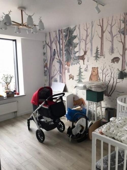 Когда делаешь ремонт со всей любовью. 01