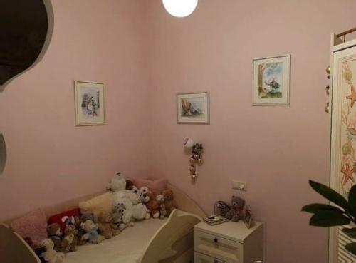 Неплохой вариант для такой маленькой квартиры. 03