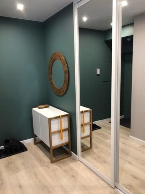 Когда делаешь ремонт со всей любовью. 03