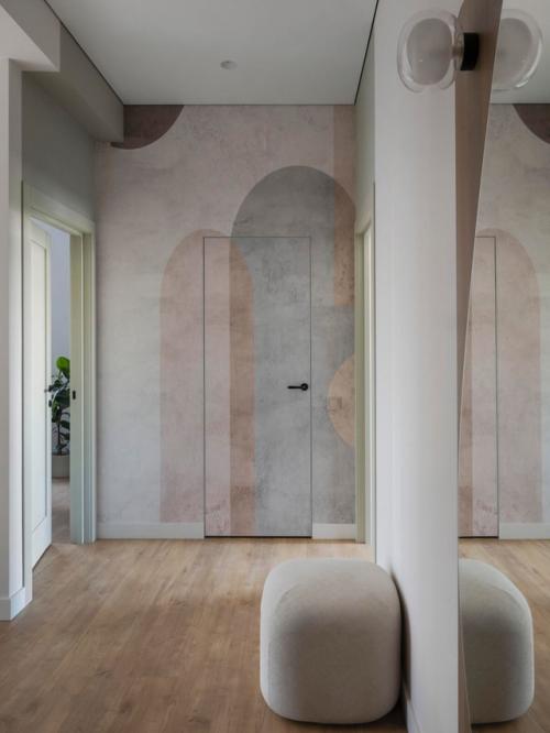 Африканские ритмы в современном пространстве. 07