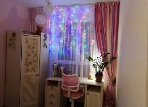 Неплохой вариант для такой маленькой квартиры. 01