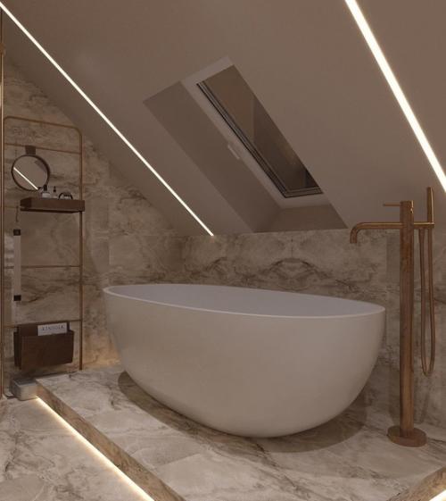 Мечтали когда-то о собственном доме. 01