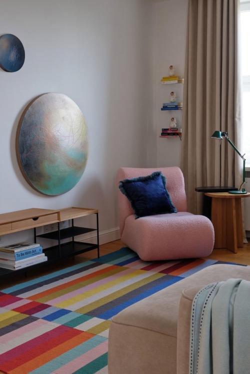 Искусство как источник вдохновения. 01