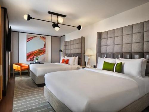 Бутик - отель с характером: когда здание становится музеем. 04