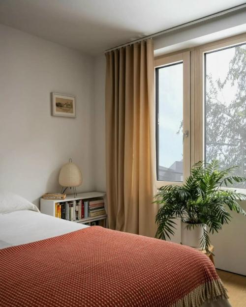 Экологичный таунхаус в Бруклине. 04