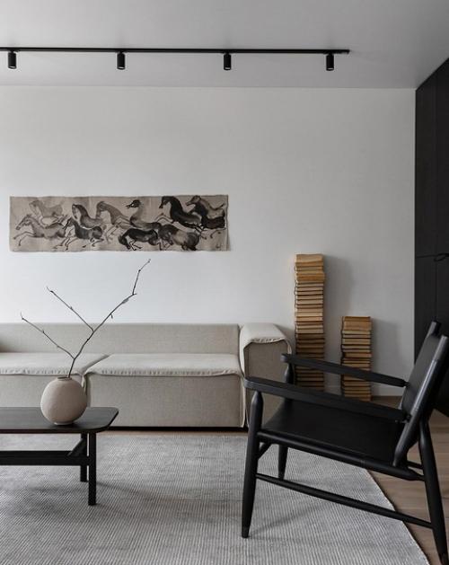 Квартира площадью 60 кв. 02