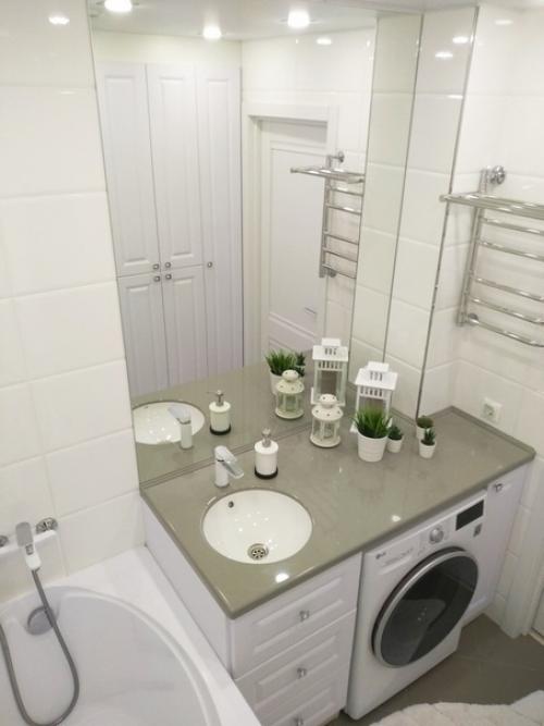 Квартира от нашей подписчицы. 09