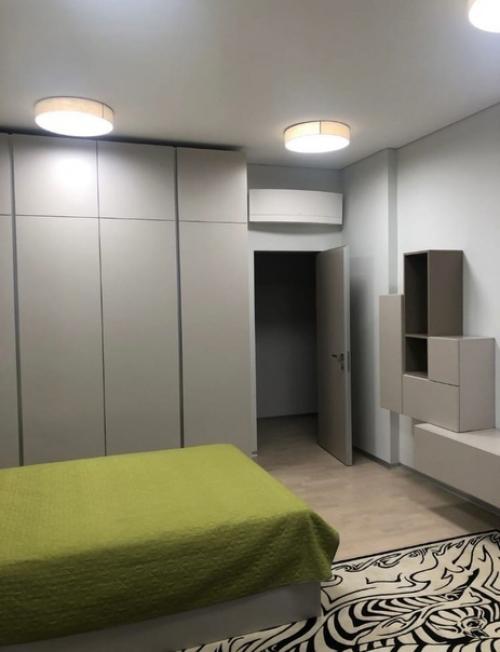 Обновили ремонт в комнате нашего мальчугана. 03