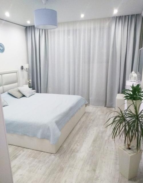 Квартира от нашей подписчицы. 01